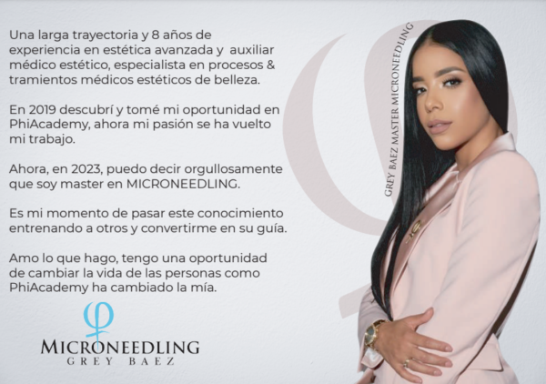 Formacion Microneedling - KIT BASICO - Imagen 3