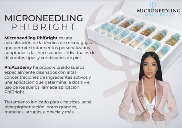 Formacion Microneedling - KIT BASICO - Imagen 4