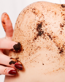 micropigmentación en Madrid en GB SKINCARE STUDIO - Grey Baez  BLANQUEAMIENTO Y EXFOLIACION CORPORAL