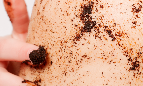 micropigmentación en Madrid en GB SKINCARE STUDIO - Grey Baez  BLANQUEAMIENTO Y EXFOLIACION CORPORAL