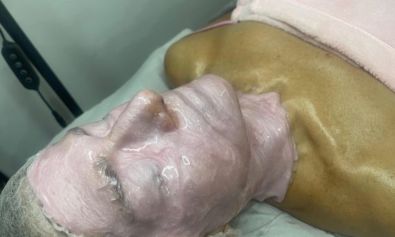 micropigmentación en Madrid en GB SKINCARE STUDIO - Grey Baez CASMARA - FACIALES