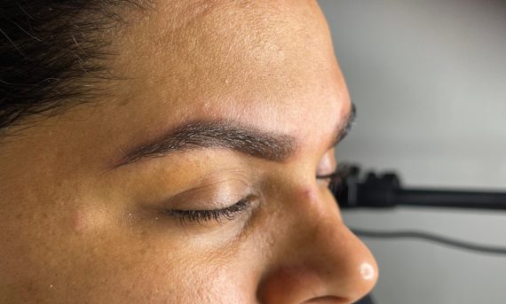 micropigmentación en Madrid en GB SKINCARE STUDIO - Grey Baez